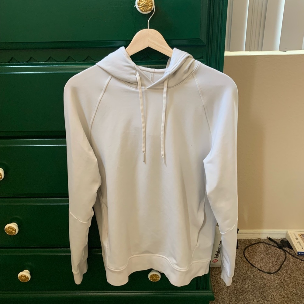 Lululemon City Sweat Hoodie